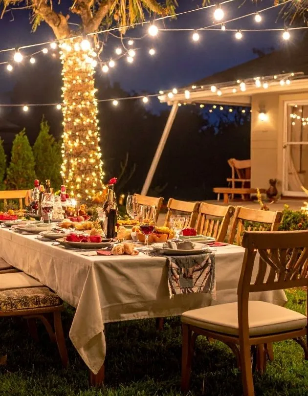 Bachelorette party chef experience