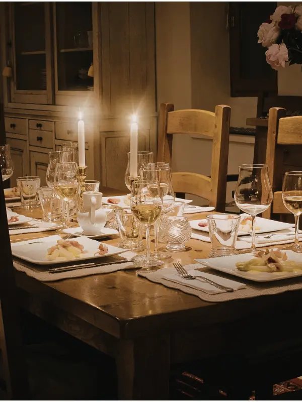 Signature Party Helper