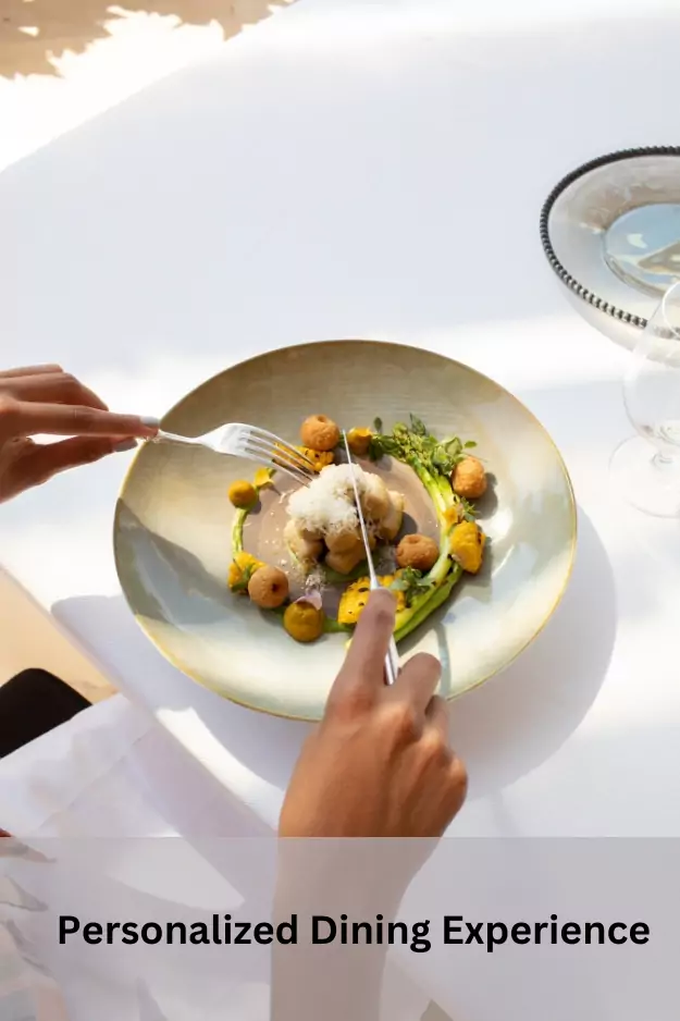 Why should customers choose Platesfull