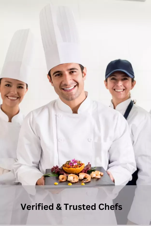 Why should customers choose Platesfull