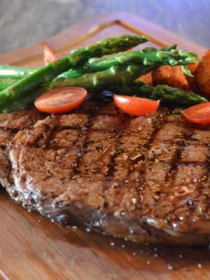 Top Menus prepared by Personal Chefs at Platesfull