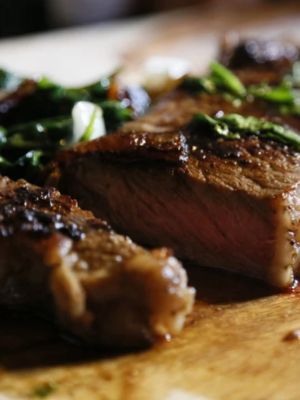 Top Menus prepared by Personal Chefs at Platesfull