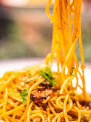 Top Menus prepared by Personal Chefs at Platesfull