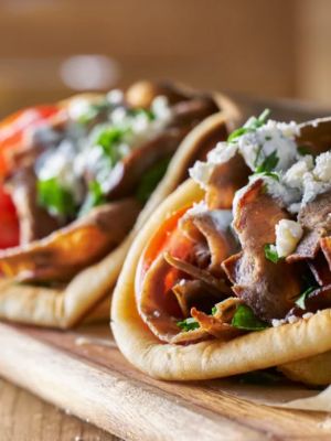 Top Menus prepared by Personal Chefs at Platesfull