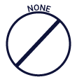 None
