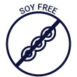 Soy Free