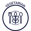 Vegetarian